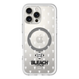 スリムプロテクションプレミアムケース with MagSafe［ BLEACH 千年血戦篇 - 隊花 - 四番隊 ］