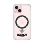 スリムプロテクションプレミアムケース with MagSafe［ BLEACH 千年血戦篇 - 隊花 - 五番隊 ］
