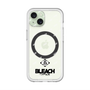 スリムプロテクションプレミアムケース with MagSafe［ BLEACH 千年血戦篇 - 隊花 - 五番隊 ］
