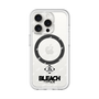 スリムプロテクションプレミアムケース with MagSafe［ BLEACH 千年血戦篇 - 隊花 - 五番隊 ］