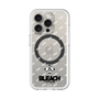 スリムプロテクションプレミアムケース with MagSafe［ BLEACH 千年血戦篇 - 隊花 - 五番隊 ］