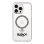 スリムプロテクションプレミアムケース with MagSafe［ BLEACH 千年血戦篇 - 隊花 - 五番隊 ］