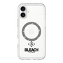 スリムプロテクションプレミアムケース with MagSafe［ BLEACH 千年血戦篇 - 隊花 - 五番隊 ］