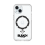 スリムプロテクションプレミアムケース with MagSafe［ BLEACH 千年血戦篇 - 隊花 - 六番隊 ］