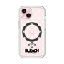 スリムプロテクションプレミアムケース with MagSafe［ BLEACH 千年血戦篇 - 隊花 - 六番隊 ］