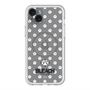 スリムプロテクションプレミアムケース with MagSafe［ BLEACH 千年血戦篇 - 隊花 - 六番隊 ］