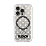 スリムプロテクションプレミアムケース with MagSafe［ BLEACH 千年血戦篇 - 隊花 - 六番隊 ］