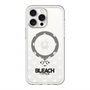 スリムプロテクションプレミアムケース with MagSafe［ BLEACH 千年血戦篇 - 隊花 - 六番隊 ］