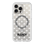 スリムプロテクションプレミアムケース with MagSafe［ BLEACH 千年血戦篇 - 隊花 - 六番隊 ］