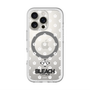 スリムプロテクションプレミアムケース with MagSafe［ BLEACH 千年血戦篇 - 隊花 - 六番隊 ］