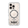 スリムプロテクションプレミアムケース with MagSafe［ BLEACH 千年血戦篇 - 隊花 - 六番隊 ］