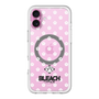 スリムプロテクションプレミアムケース with MagSafe［ BLEACH 千年血戦篇 - 隊花 - 六番隊 ］