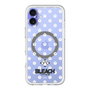 スリムプロテクションプレミアムケース with MagSafe［ BLEACH 千年血戦篇 - 隊花 - 六番隊 ］