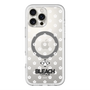 スリムプロテクションプレミアムケース with MagSafe［ BLEACH 千年血戦篇 - 隊花 - 六番隊 ］