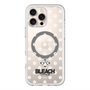 スリムプロテクションプレミアムケース with MagSafe［ BLEACH 千年血戦篇 - 隊花 - 六番隊 ］