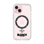スリムプロテクションプレミアムケース with MagSafe［ BLEACH 千年血戦篇 - 隊花 - 七番隊 ］