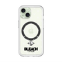 スリムプロテクションプレミアムケース with MagSafe［ BLEACH 千年血戦篇 - 隊花 - 七番隊 ］