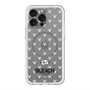 スリムプロテクションプレミアムケース with MagSafe［ BLEACH 千年血戦篇 - 隊花 - 七番隊 ］