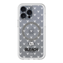 スリムプロテクションプレミアムケース with MagSafe［ BLEACH 千年血戦篇 - 隊花 - 七番隊 ］