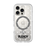 スリムプロテクションプレミアムケース with MagSafe［ BLEACH 千年血戦篇 - 隊花 - 七番隊 ］
