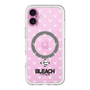 スリムプロテクションプレミアムケース with MagSafe［ BLEACH 千年血戦篇 - 隊花 - 七番隊 ］