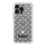 スリムプロテクションプレミアムケース with MagSafe［ BLEACH 千年血戦篇 - 隊花 - 八番隊 ］