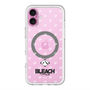 スリムプロテクションプレミアムケース with MagSafe［ BLEACH 千年血戦篇 - 隊花 - 八番隊 ］