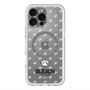 スリムプロテクションプレミアムケース with MagSafe［ BLEACH 千年血戦篇 - 隊花 - 八番隊 ］