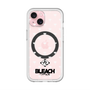 スリムプロテクションプレミアムケース with MagSafe［ BLEACH 千年血戦篇 - 隊花 - 九番隊 ］