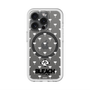 スリムプロテクションプレミアムケース with MagSafe［ BLEACH 千年血戦篇 - 隊花 - 九番隊 ］
