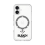 スリムプロテクションプレミアムケース with MagSafe［ BLEACH 千年血戦篇 - 隊花 - 九番隊 ］