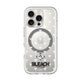スリムプロテクションプレミアムケース with MagSafe［ BLEACH 千年血戦篇 - 隊花 - 九番隊 ］