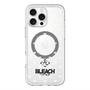 スリムプロテクションプレミアムケース with MagSafe［ BLEACH 千年血戦篇 - 隊花 - 九番隊 ］