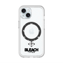 スリムプロテクションプレミアムケース with MagSafe［ BLEACH 千年血戦篇 - 隊花 - 十番隊 ］