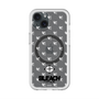 スリムプロテクションプレミアムケース with MagSafe［ BLEACH 千年血戦篇 - 隊花 - 十番隊 ］