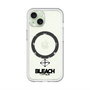 スリムプロテクションプレミアムケース with MagSafe［ BLEACH 千年血戦篇 - 隊花 - 十番隊 ］