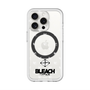 スリムプロテクションプレミアムケース with MagSafe［ BLEACH 千年血戦篇 - 隊花 - 十番隊 ］