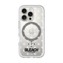 スリムプロテクションプレミアムケース with MagSafe［ BLEACH 千年血戦篇 - 隊花 - 十番隊 ］