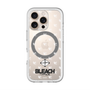 スリムプロテクションプレミアムケース with MagSafe［ BLEACH 千年血戦篇 - 隊花 - 十番隊 ］