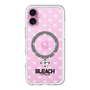 スリムプロテクションプレミアムケース with MagSafe［ BLEACH 千年血戦篇 - 隊花 - 十番隊 ］