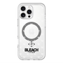 スリムプロテクションプレミアムケース with MagSafe［ BLEACH 千年血戦篇 - 隊花 - 十番隊 ］