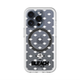 スリムプロテクションプレミアムケース with MagSafe［ BLEACH 千年血戦篇 - 隊花 - 十一番隊 ］