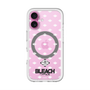 スリムプロテクションプレミアムケース with MagSafe［ BLEACH 千年血戦篇 - 隊花 - 十一番隊 ］
