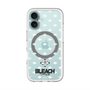 スリムプロテクションプレミアムケース with MagSafe［ BLEACH 千年血戦篇 - 隊花 - 十一番隊 ］