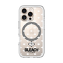 スリムプロテクションプレミアムケース with MagSafe［ BLEACH 千年血戦篇 - 隊花 - 十一番隊 ］