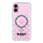 スリムプロテクションプレミアムケース with MagSafe［ BLEACH 千年血戦篇 - 隊花 - 十一番隊 ］