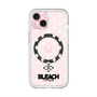 スリムプロテクションプレミアムケース with MagSafe［ BLEACH 千年血戦篇 - 隊花 - 十二番隊 ］