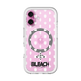 スリムプロテクションプレミアムケース with MagSafe［ BLEACH 千年血戦篇 - 隊花 - 十二番隊 ］