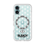 スリムプロテクションプレミアムケース with MagSafe［ BLEACH 千年血戦篇 - 隊花 - 十二番隊 ］