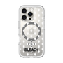 スリムプロテクションプレミアムケース with MagSafe［ BLEACH 千年血戦篇 - 隊花 - 十二番隊 ］